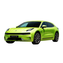 Zeekr 001