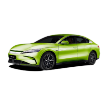 BYD Han