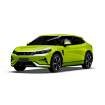 BYD Song L