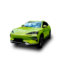 BYD Song Plus