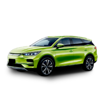 BYD Tang