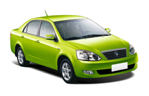 Geely FC (���� FC)