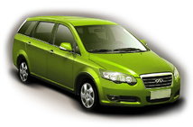 Chery Cross Eastar B14 (��� ����� �����)