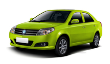 Geely MK New (���� �� ���)