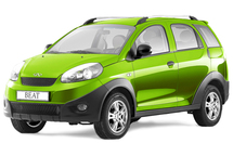 Chery Beat (��� ���)