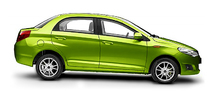 ZAZ Forza sedan (��� ����� �����)
