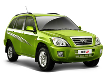 Chery Tiggo T11 (��� ҳ��)