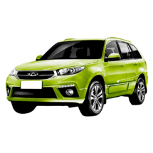 Chery Tiggo 3 (��� ҳ�� 3)
