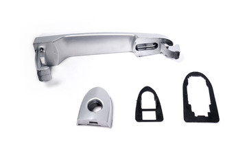����� �������� ������ �������� ��� (� ����) Great Wall Voleex C30 (������ C30) 6105133A-G08