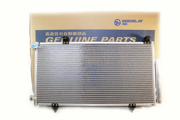 ������� ������������ BERDELAY Geely MK (���� ��) 1018002713-BER