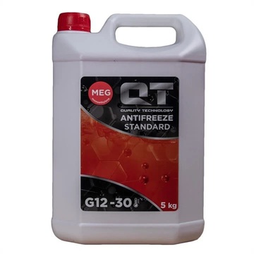�������� QT-oil 5� �������� -40 �C QT Chery Karry A18 (��� ���) QT561405