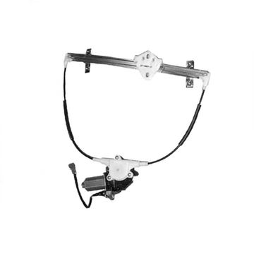 ������������������� �������� ���� Chery Amulet A11/A15 facelift 2012 (��� ������ ������� 2012) a11-6104110ab