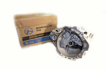 ������� ������� (���) � ���� 1.5L/1.8L BERDELAY Geely FC (���� FC) 3000000006-01-BER