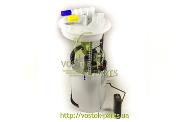 ����� �������� BERDELAY Chery Kimo S12 (��� ʳ��) s21-1106610-BER