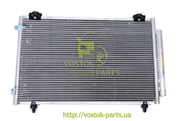������� ������������ BERDELAY Geely FC (���� FC) 1067000139-BER