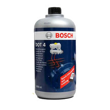 �������� ����� DOT 4 1L BOSCH - 1987479107