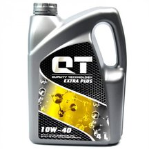 ������� ����� QT-Oil Extra Plus 10W-40 SL/CF 4L QT - QT1310404