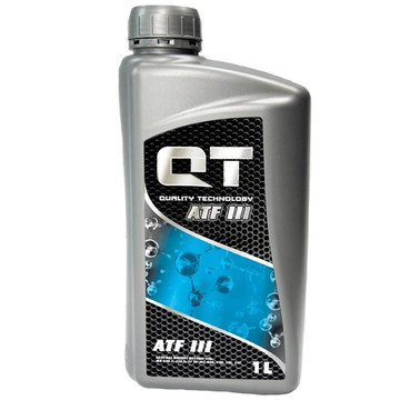 ����� ��� ATF III 1L QT Geely CK (���� ��) QT3300001