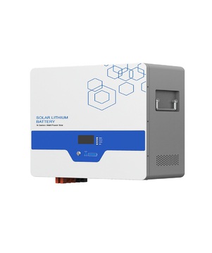 ���������� 2.56 ���*� 24V ANERN AN-LPB-N-24100 LiFePO4 ANERN ��������� �� ����������� ANERN AN-LPB-N-24100